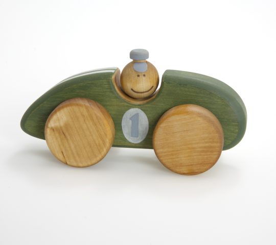 This wooden car toy is created to be a safe and natural friend to a child. Our wooden vehicles are quality crafted and sanded satin smooth. 