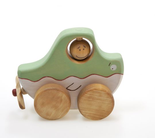 deer wooden baby toy natural toys for baby wooden push toy natural toys for babies